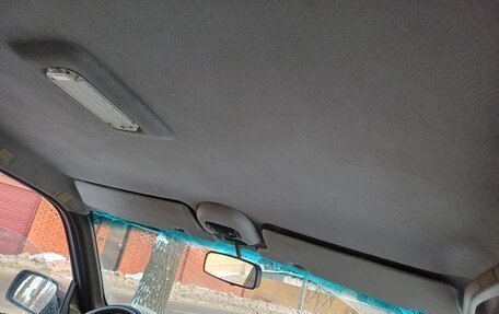 Chevrolet Niva I рестайлинг, 2003 год, 215 000 рублей, 7 фотография