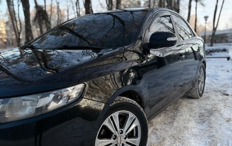 KIA Cerato III, 2010 год, 670 000 рублей, 2 фотография