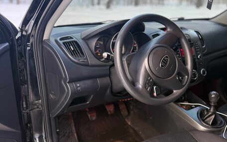 KIA Cerato III, 2010 год, 670 000 рублей, 4 фотография