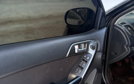 KIA Cerato III, 2010 год, 670 000 рублей, 5 фотография