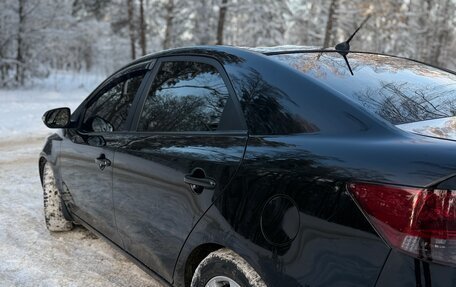 KIA Cerato III, 2010 год, 670 000 рублей, 3 фотография