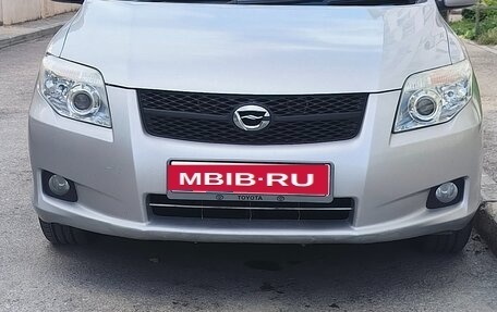 Toyota Corolla, 2008 год, 830 000 рублей, 9 фотография