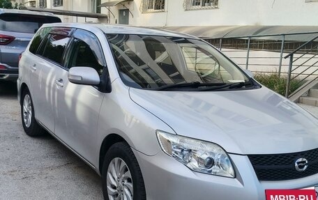 Toyota Corolla, 2008 год, 830 000 рублей, 8 фотография