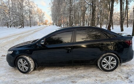 KIA Cerato III, 2010 год, 670 000 рублей, 11 фотография