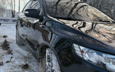 KIA Cerato III, 2010 год, 670 000 рублей, 7 фотография