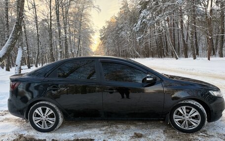 KIA Cerato III, 2010 год, 670 000 рублей, 12 фотография