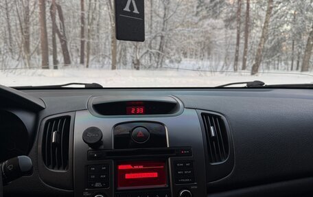 KIA Cerato III, 2010 год, 670 000 рублей, 14 фотография