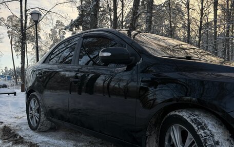 KIA Cerato III, 2010 год, 670 000 рублей, 16 фотография