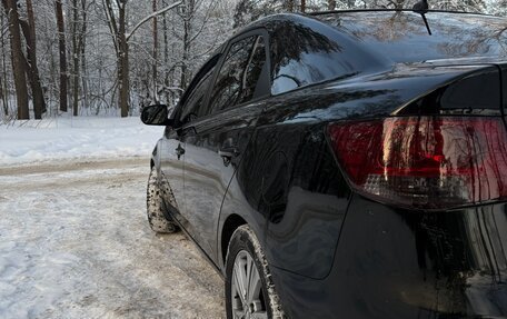 KIA Cerato III, 2010 год, 670 000 рублей, 15 фотография
