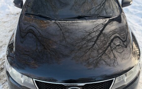 KIA Cerato III, 2010 год, 670 000 рублей, 10 фотография