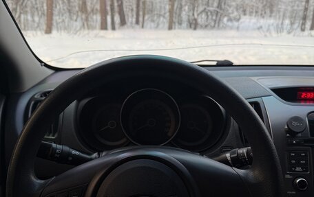 KIA Cerato III, 2010 год, 670 000 рублей, 13 фотография