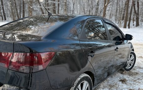 KIA Cerato III, 2010 год, 670 000 рублей, 8 фотография