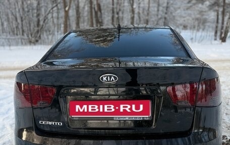 KIA Cerato III, 2010 год, 670 000 рублей, 9 фотография