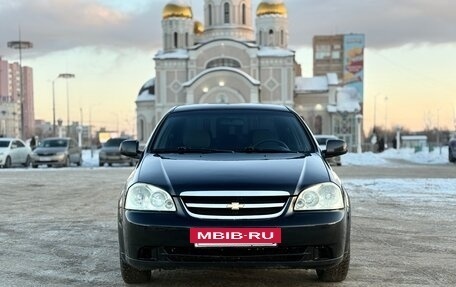Chevrolet Lacetti, 2011 год, 549 000 рублей, 2 фотография