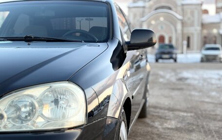 Chevrolet Lacetti, 2011 год, 549 000 рублей, 5 фотография