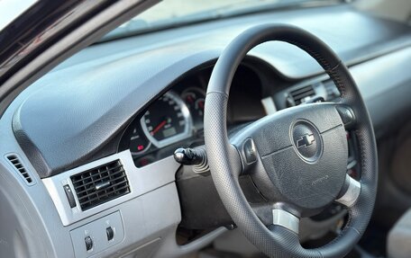 Chevrolet Lacetti, 2011 год, 549 000 рублей, 14 фотография