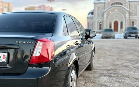 Chevrolet Lacetti, 2011 год, 549 000 рублей, 9 фотография