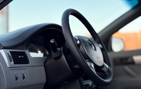 Chevrolet Lacetti, 2011 год, 549 000 рублей, 15 фотография