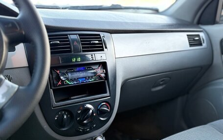 Chevrolet Lacetti, 2011 год, 549 000 рублей, 11 фотография