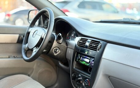 Chevrolet Lacetti, 2011 год, 549 000 рублей, 12 фотография