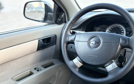 Chevrolet Lacetti, 2011 год, 549 000 рублей, 16 фотография