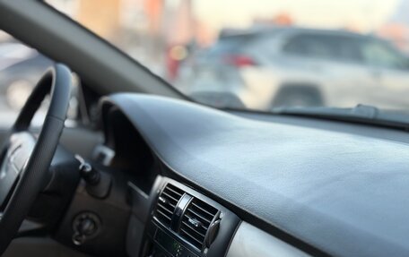 Chevrolet Lacetti, 2011 год, 549 000 рублей, 17 фотография