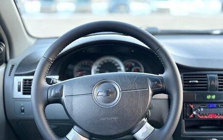 Chevrolet Lacetti, 2011 год, 549 000 рублей, 18 фотография