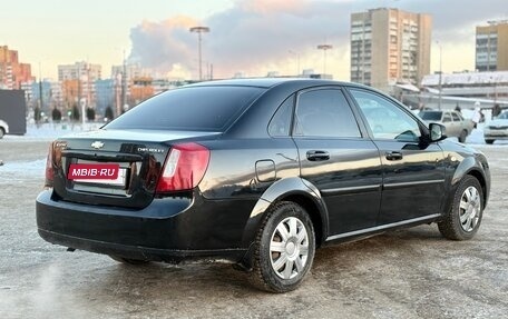 Chevrolet Lacetti, 2011 год, 549 000 рублей, 6 фотография