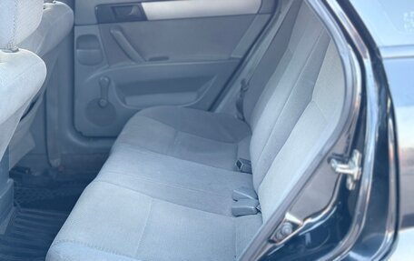 Chevrolet Lacetti, 2011 год, 549 000 рублей, 26 фотография