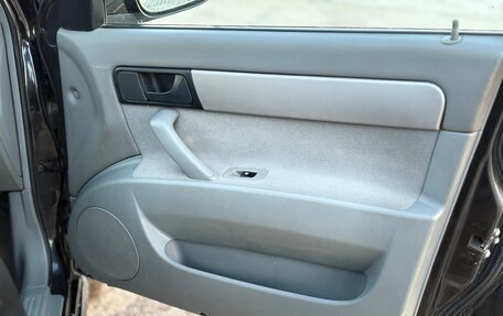 Chevrolet Lacetti, 2011 год, 549 000 рублей, 28 фотография