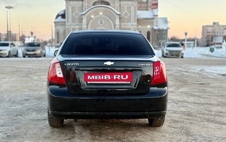 Chevrolet Lacetti, 2011 год, 549 000 рублей, 7 фотография