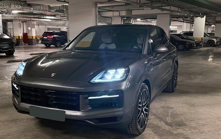 Porsche Cayenne III, 2025 год, 17 450 000 рублей, 2 фотография