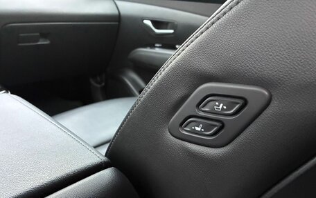 Hyundai Tucson, 2023 год, 3 749 000 рублей, 11 фотография