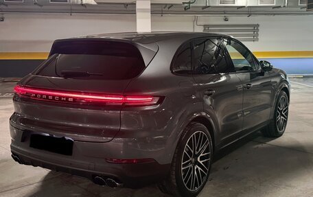 Porsche Cayenne III, 2025 год, 17 450 000 рублей, 4 фотография