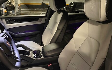 Porsche Cayenne III, 2025 год, 17 450 000 рублей, 6 фотография