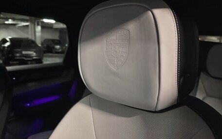 Porsche Cayenne III, 2025 год, 17 450 000 рублей, 7 фотография