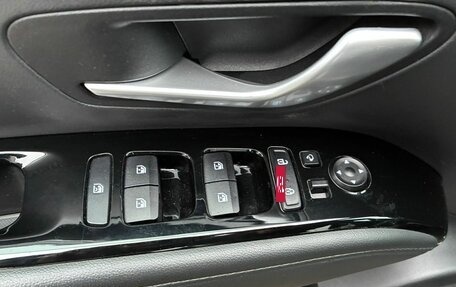 Hyundai Tucson, 2023 год, 3 749 000 рублей, 13 фотография