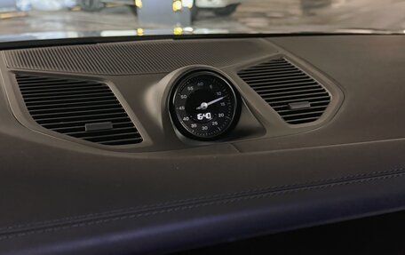 Porsche Cayenne III, 2025 год, 17 450 000 рублей, 10 фотография