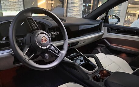 Porsche Cayenne III, 2025 год, 17 450 000 рублей, 9 фотография