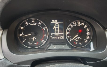 Skoda Rapid I, 2015 год, 870 000 рублей, 8 фотография