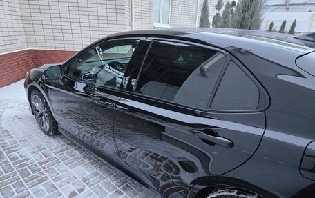 Toyota Camry, 2019 год, 2 590 000 рублей, 7 фотография