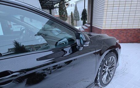 Toyota Camry, 2019 год, 2 590 000 рублей, 13 фотография