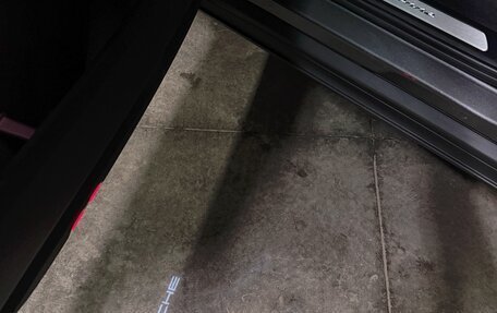 Porsche Cayenne III, 2025 год, 17 450 000 рублей, 11 фотография