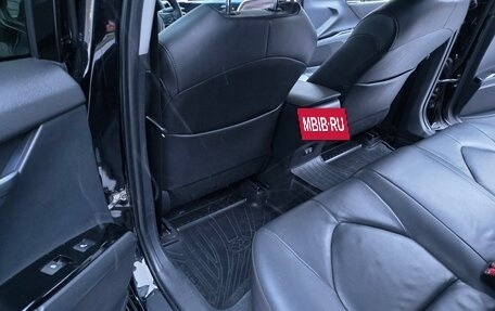 Toyota Camry, 2019 год, 2 590 000 рублей, 20 фотография