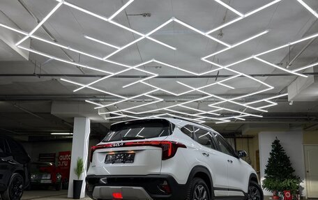 KIA Seltos I, 2025 год, 2 750 000 рублей, 4 фотография