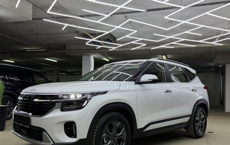 KIA Seltos I, 2025 год, 2 750 000 рублей, 5 фотография