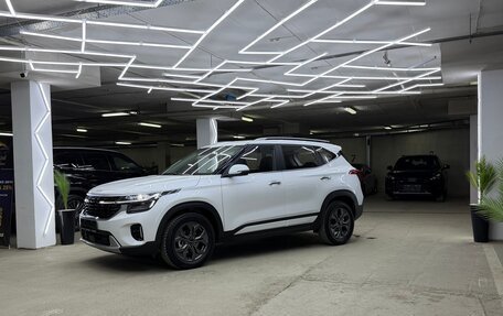 KIA Seltos I, 2025 год, 2 750 000 рублей, 13 фотография