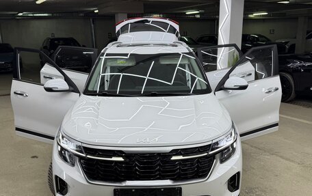 KIA Seltos I, 2025 год, 2 750 000 рублей, 15 фотография