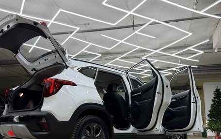 KIA Seltos I, 2025 год, 2 750 000 рублей, 16 фотография