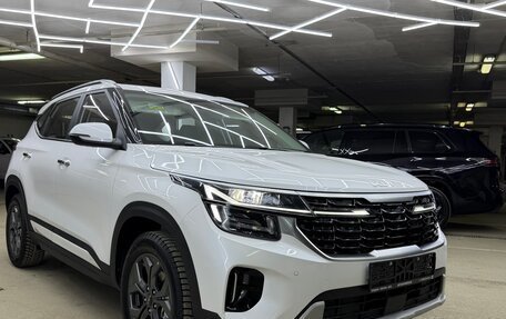 KIA Seltos I, 2025 год, 2 750 000 рублей, 7 фотография